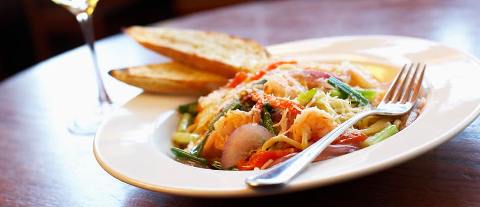 DIVOLIO Ristorante