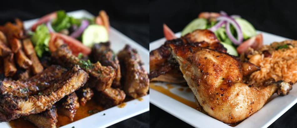 Escudo Express – Grillades Portugaises