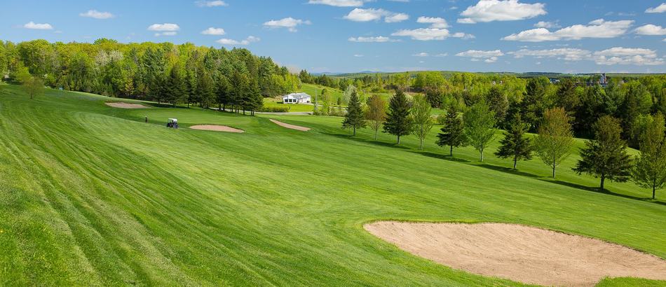 Golf du Moulin Laflamme