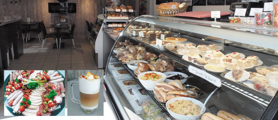 Charme et Saveurs