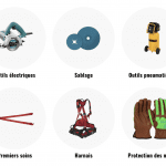 Cappco outils