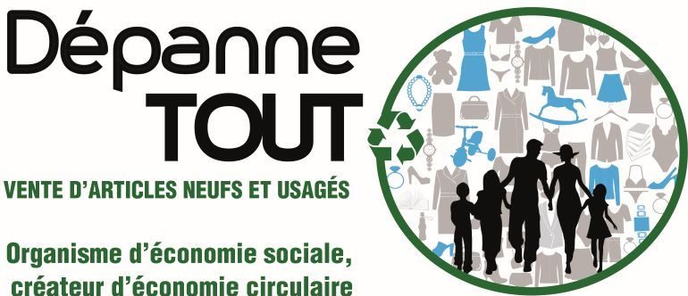 Dépanne TOUT
