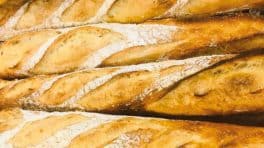 pain baguette