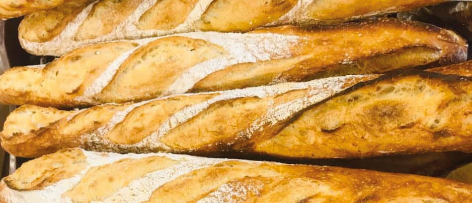 pain baguette