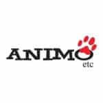 Logo de Animo etc Boisbriand