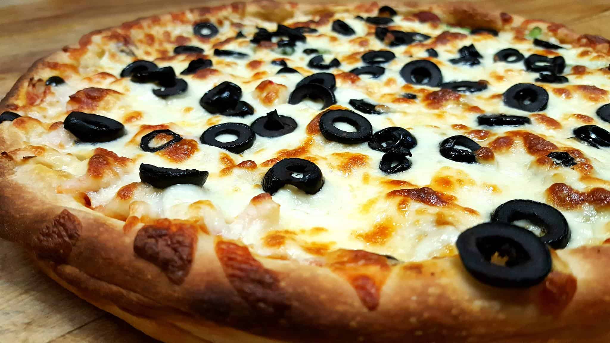 Maurice Pizzeria