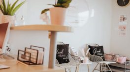 les capricieuses bannière