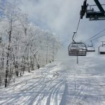 mont neige
