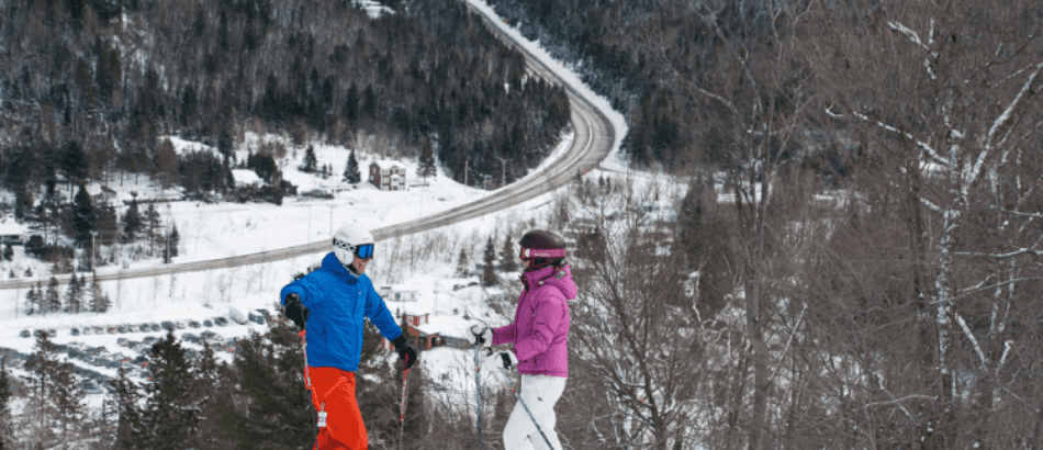 Ski Belle Neige