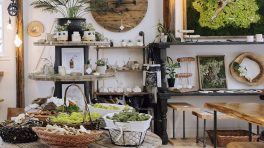 atelier le garage bannière