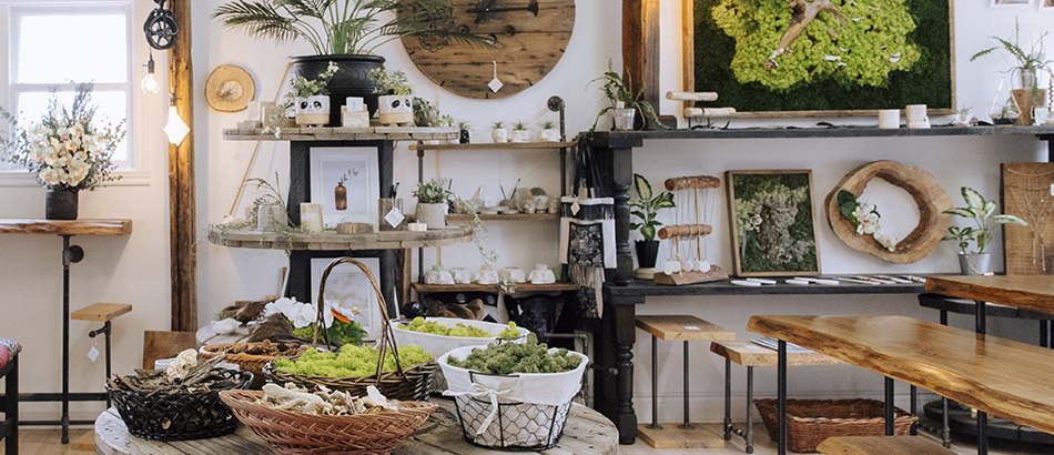 atelier le garage bannière