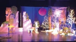 théâtre cote à cote bannière