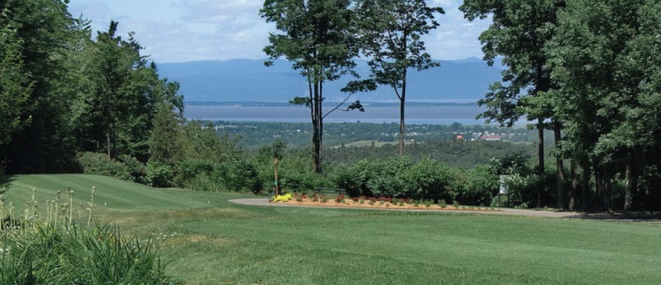 club golf montmagny bannoère