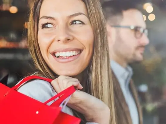 Augmentez votre pouvoir d'achat avec les certificats cadeaux sans restriction offerts chez nos commerçants partout au Québec.