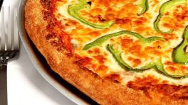 Jennina pizzeria