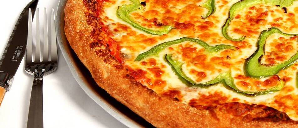 Jennina pizzeria