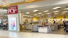 Chaussures Pop Montmagny bannière