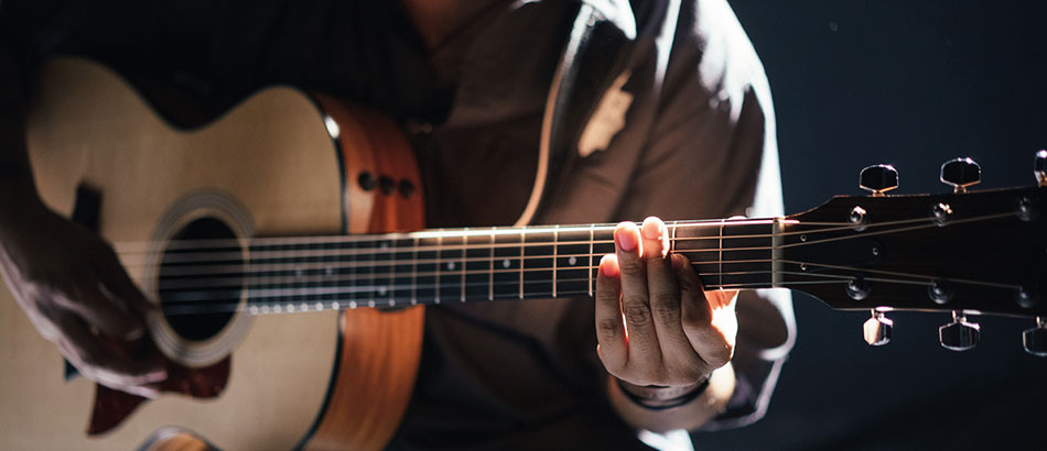 la zone musicale zedem bannière