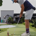 génération golf