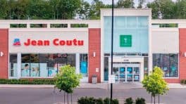 jean coutu saint-lin bannière