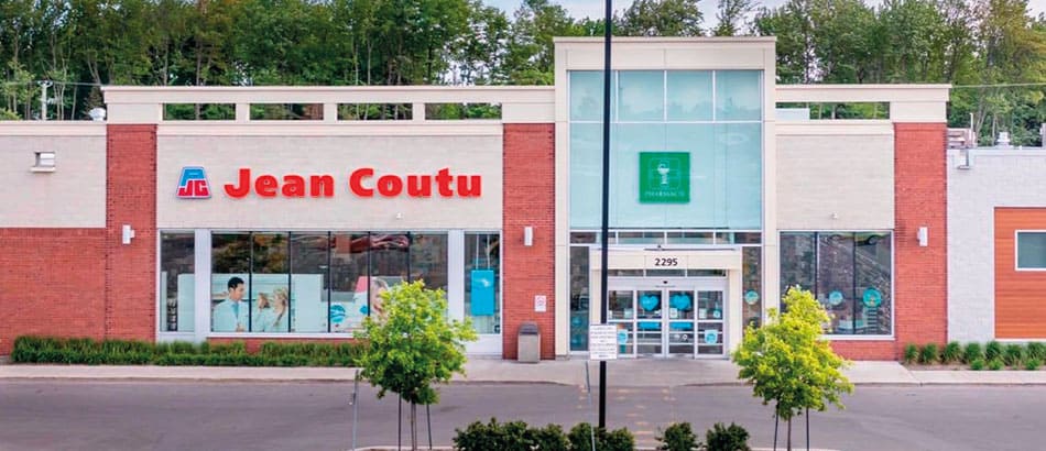 jean coutu saint-lin bannière