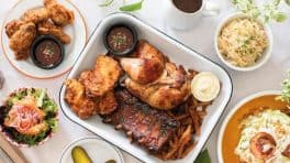 mon petit poulet terrebonne